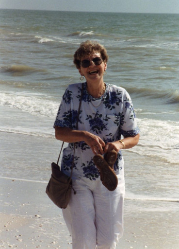 Marlene A. Kaufman