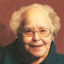 Marge Robbins Profile Photo