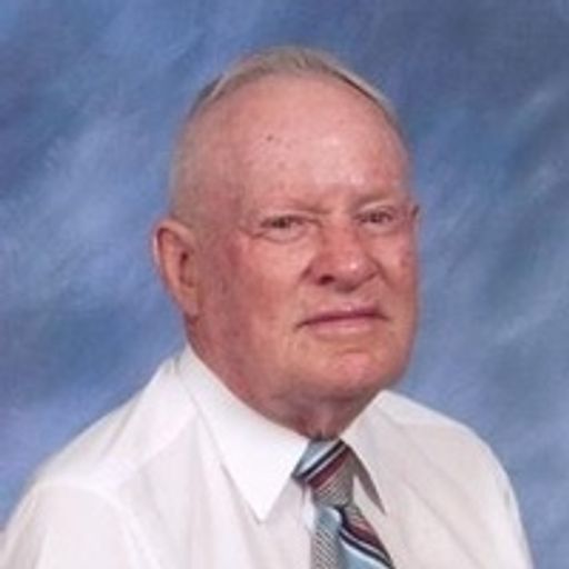 James A. Cozad, Sr.