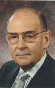 Douglas S. Trower