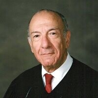 Judge Ernest S Hayeck