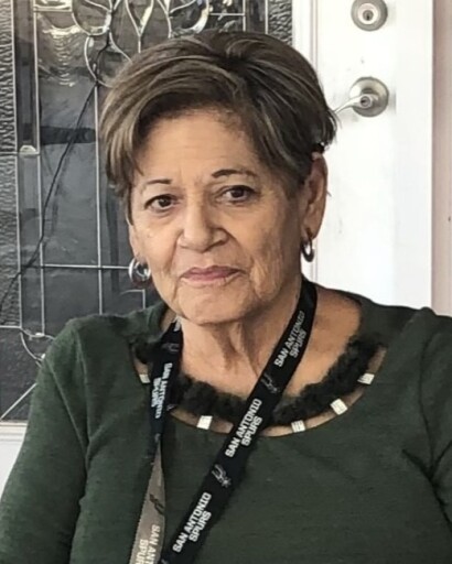 Estela Martinez Talamantez Profile Photo