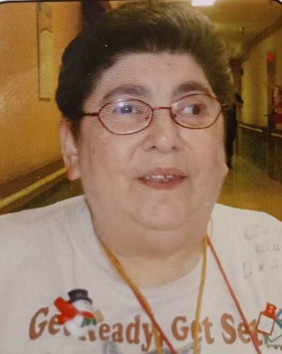 Sandra Sue "Sandy" Weaver