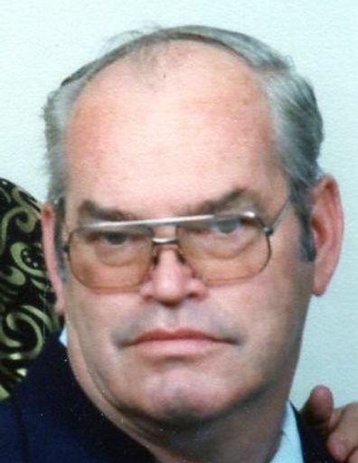 Carl Stracener Profile Photo