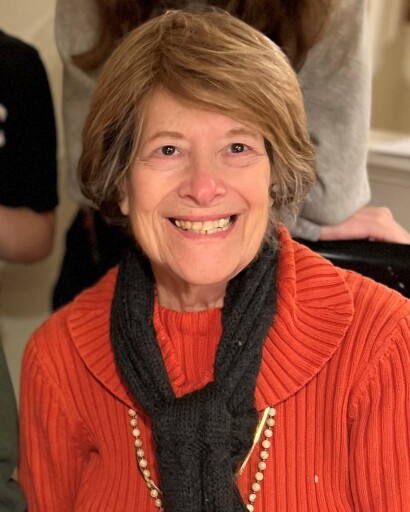 Elaine Loewengart Profile Photo