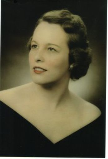 Jean E. “Betty” Lohrer