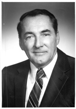 Charles Sutton, Sr.