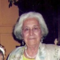 Antoniette V. Gonzalez
