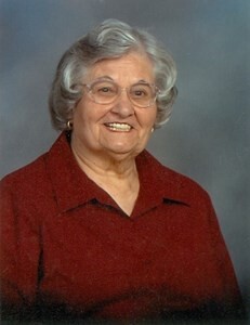 Lillian B. Roy