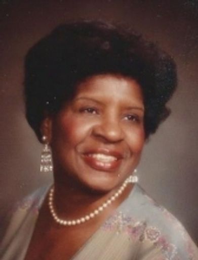 Mildred Lynn Chavous Profile Photo