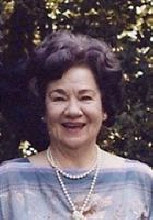 June Hodge Godfrey Profile Photo