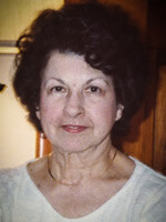 Margaret J. Laporte Busceni