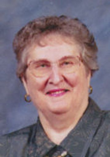 Jeanette T. Vosters Profile Photo