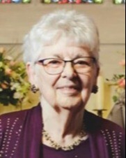 Sally J. Cox Obituary July 2, 2024 - Konrad-Behlman Funeral Homes