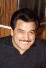 Pete Aniceto Salazar