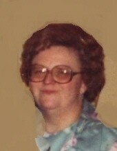 Ruth Creighton Profile Photo