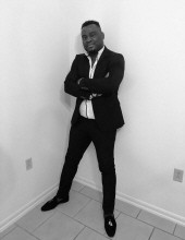 Ambroise Yagaka Sikuite Profile Photo
