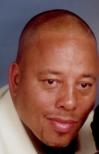 Paul S. Johnson Jr. 52