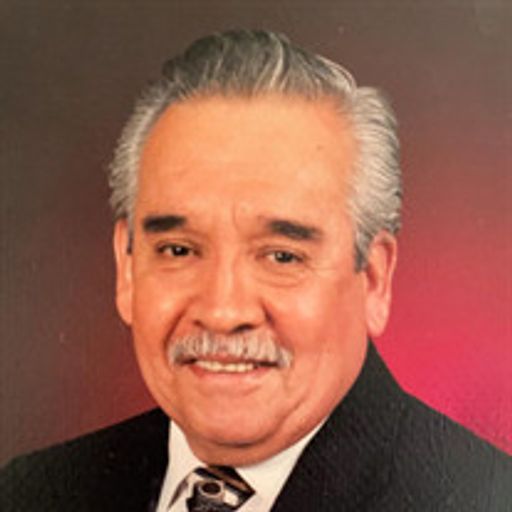 Rogelio L. Cantu