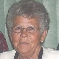 Dorothy Lee Cooper Turney