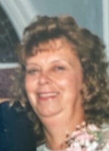 Doris M. Prior