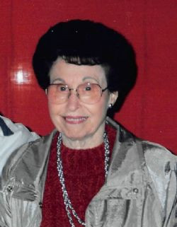 Gladys Blankenship Profile Photo