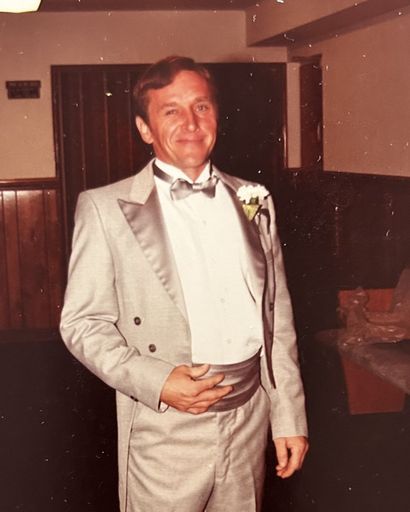 Gary Wayne Bingham, Sr.'s obituary image