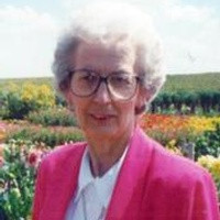 Betty Froom