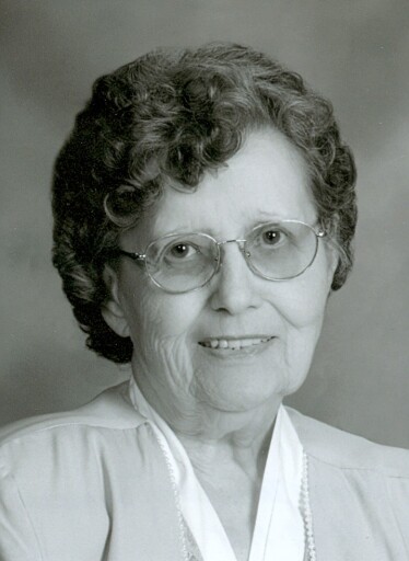 Bernice Patterson Profile Photo