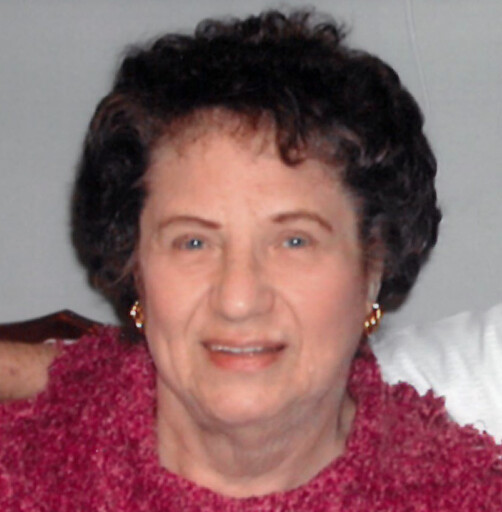 Anna M. Capobianco