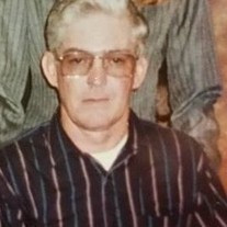 Bruce Durand Tiller, Sr. Profile Photo