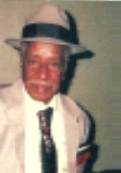 Earl William Newman Sr Profile Photo
