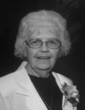 Frances  Marie Alexander