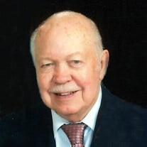 Donald B. Hunter Profile Photo