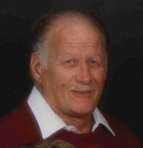 Robert W. Scharpen