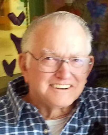 Paul Gile Sr.