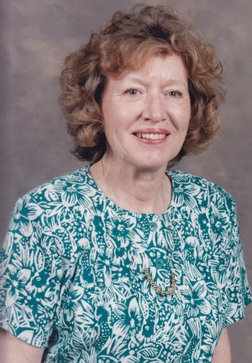 Mary Stiles Profile Photo