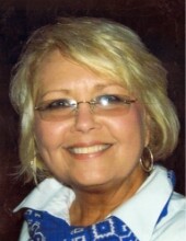 Kathy Lynn Tedder Foss  "Babe" Profile Photo