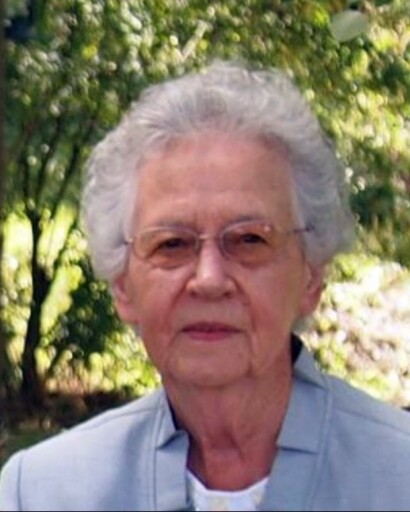 Elizabeth Ann Bishop Campbell
