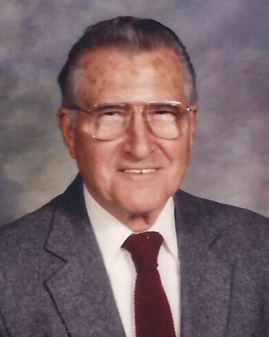 Kenneth K. Kern