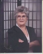 Bernice Ellen Kelley