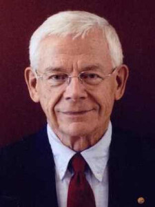 Robert C. Harder