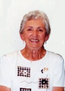 Betty Ann Miller Profile Photo