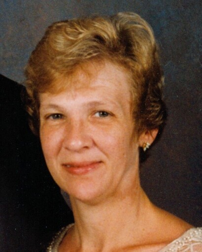 Carole A. Lackovich's obituary image