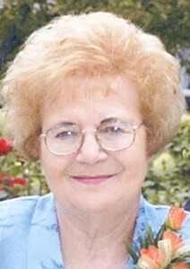 Helen M. Beyer