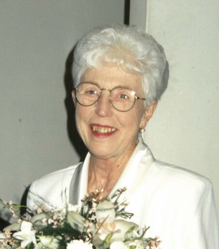 Nancy W. Randall