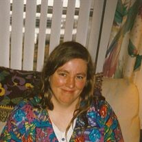 Deborah E. Marsh Profile Photo