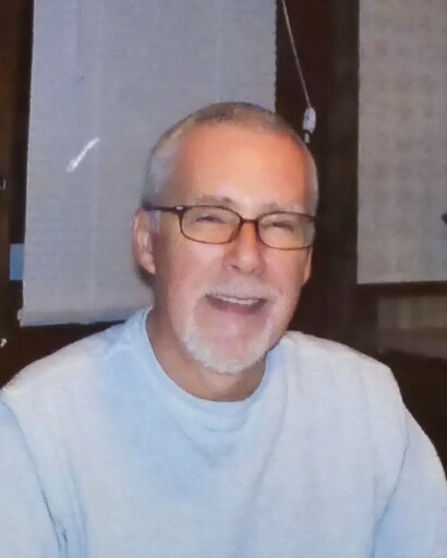 Brian Ordung, Sr.'s obituary image