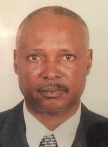 Angola Makambo Profile Photo