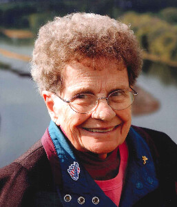 Rose H. Gay